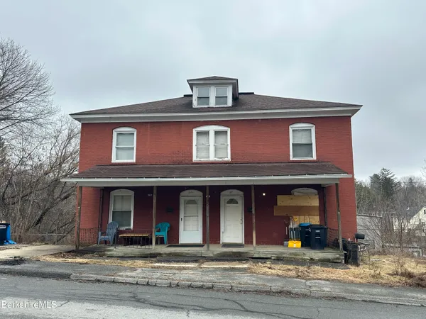 $259,900 | 165-167 Appleton Avenue, Pittsfield, MA 01201
