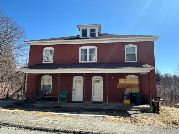$259,900 | 165-167 Appleton Avenue, Pittsfield, MA 01201