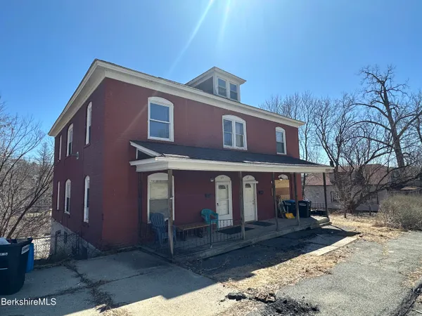 $259,900 | 165-167 Appleton Avenue, Pittsfield, MA 01201
