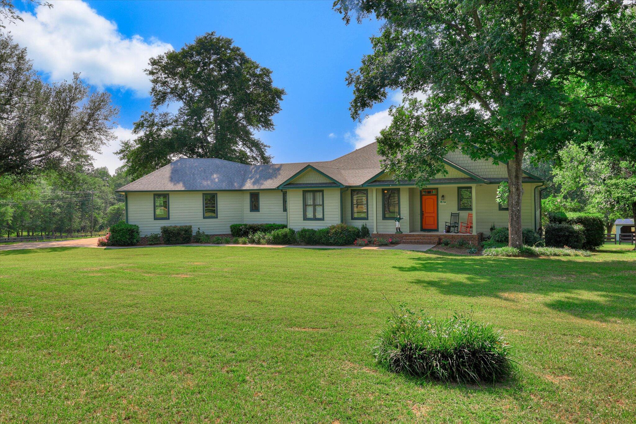 484 Holiness Church Road Wagener, SC 29164 - Photo 1 of 45 Gallery Image 1