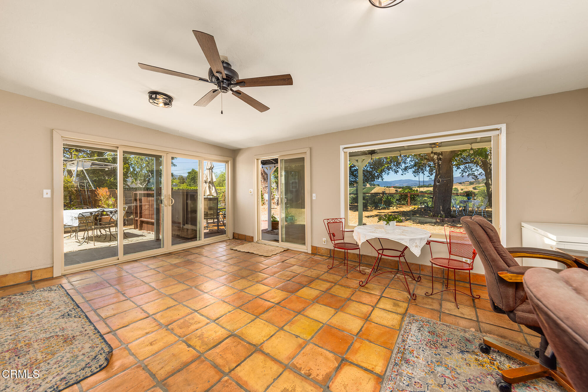 45 Rio Via Oak View, CA 93022 - Photo 16 of 34 a living room with a large window