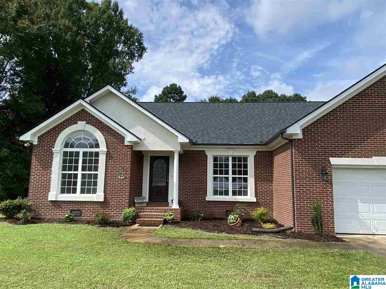 835 Whites Gap Road Southeast Jacksonville, AL 36265 - Photo 30 of 35