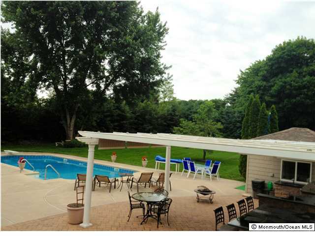 25 Bucks Mill Road Colts Neck, NJ 07722 - Photo 16 of 17 Additional Photo