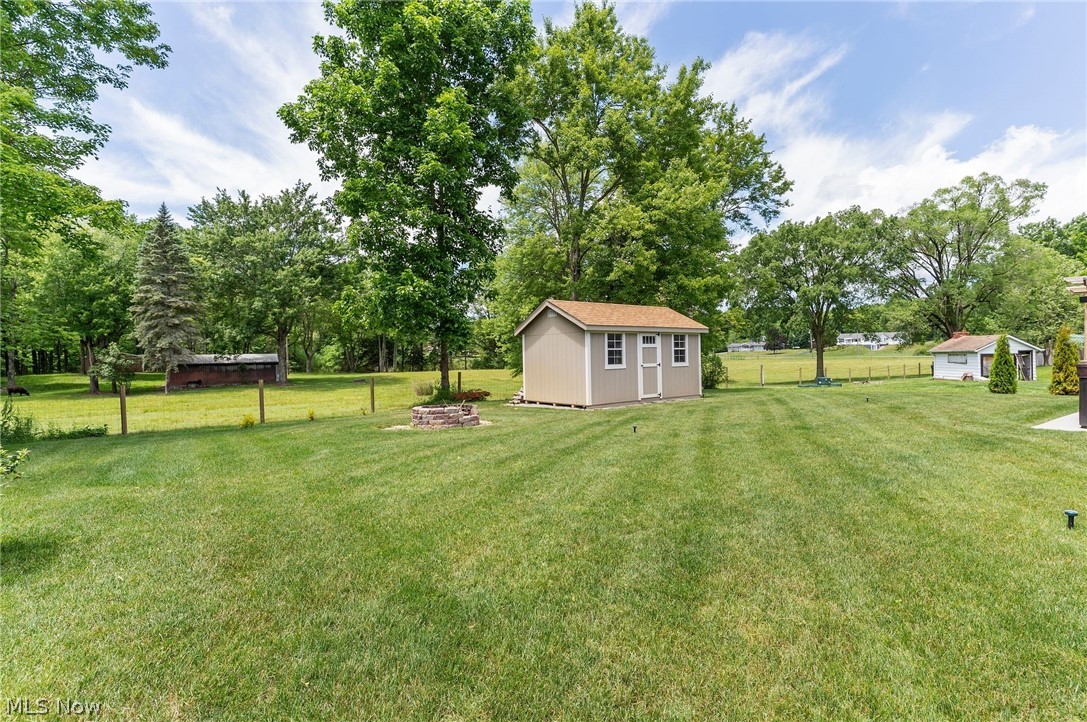 10060 South Salem-Warren Road Salem, OH 44460 - Photo 37 of 50