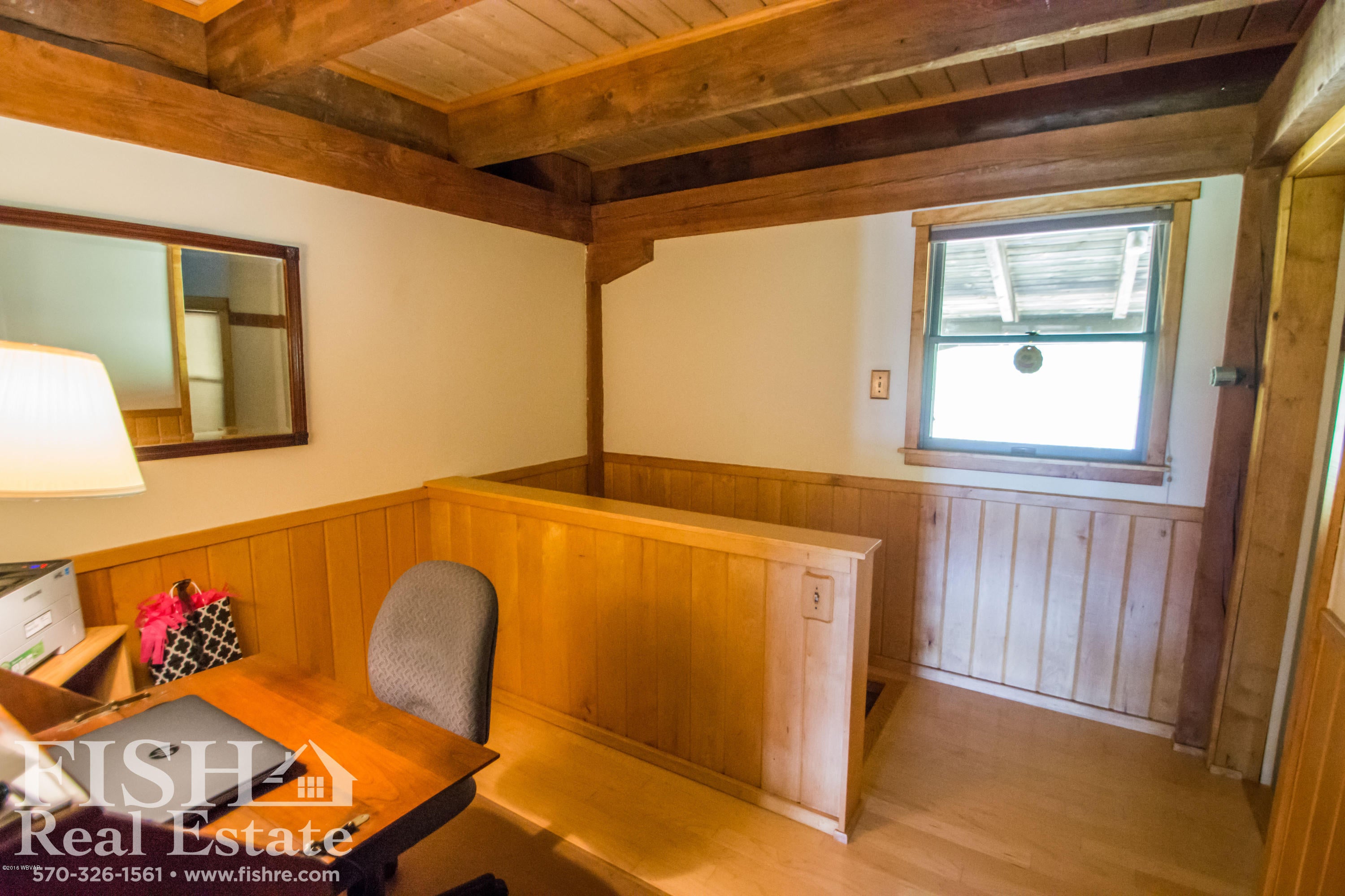 582 Mostellers Road Trout Run, PA 17771 - Photo 27 of 49 Leads to Lower Level Family Room