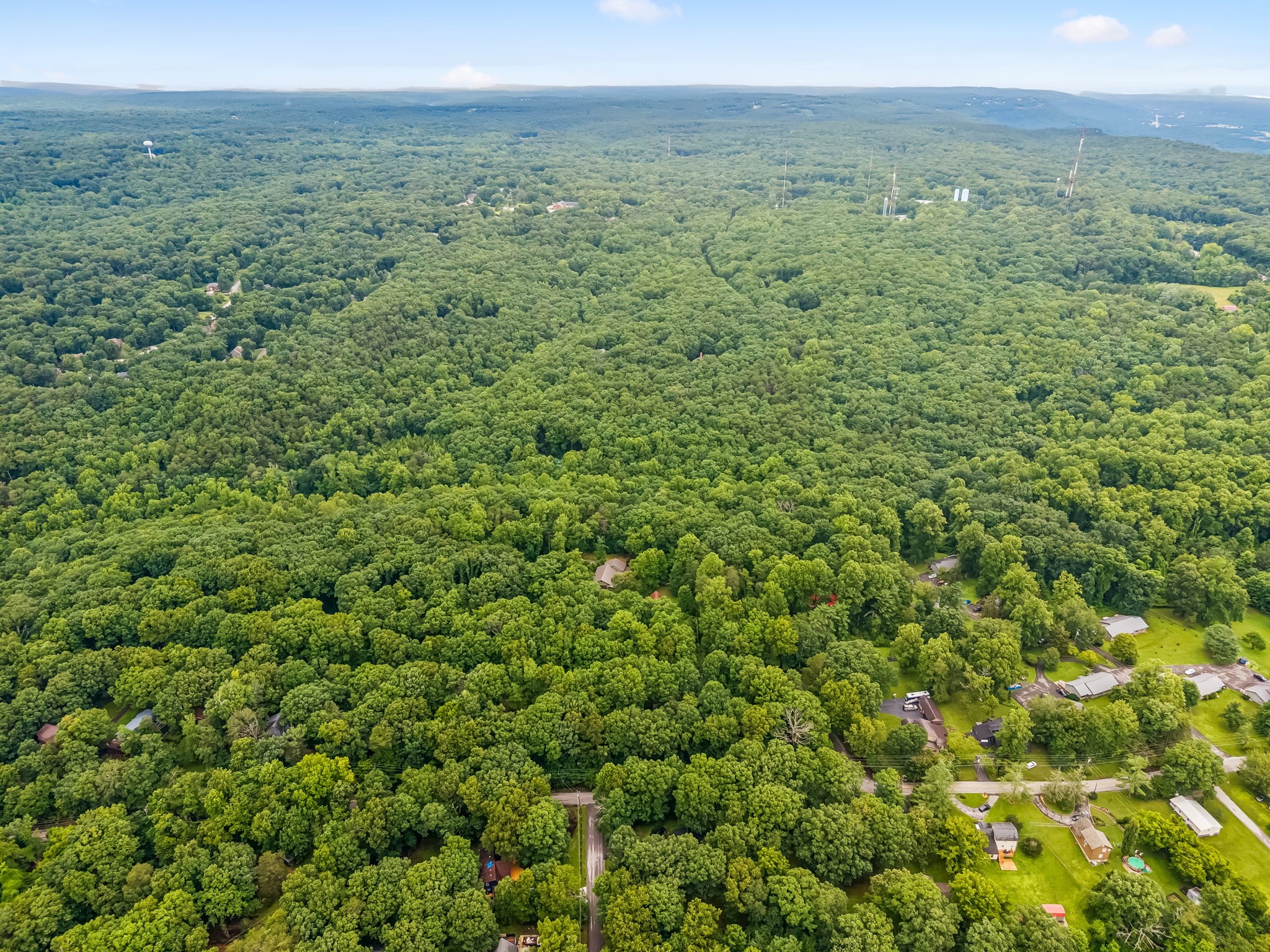 1611 Rustic Homes Lane Signal Mountain, TN 37377 - Photo 32 of 37