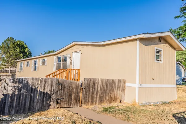 $85,000 | 259 Blackhawk Trail, Battlement Mesa, CO 81635