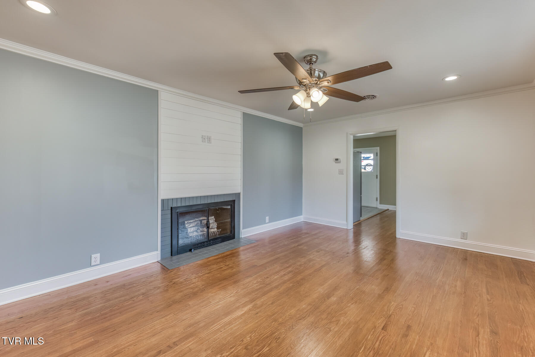 1140 Foxcroft Road Bristol, VA 24201 - Photo 4 of 50 1140 Foxcroft Rd-4
