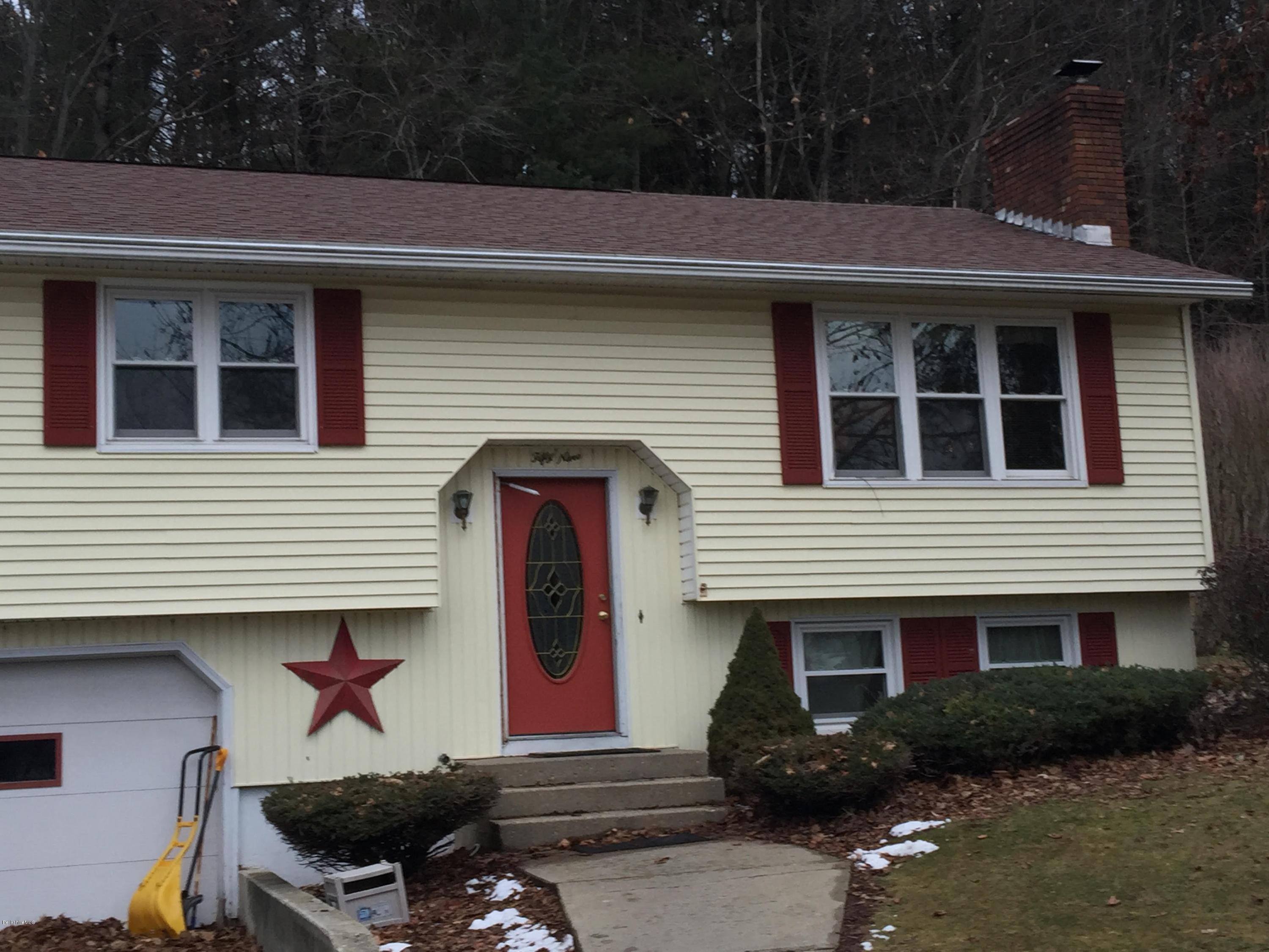 59 Howe Road Pittsfield, MA 01201 - Photo 1 of 6 Front 59 Howe Ave