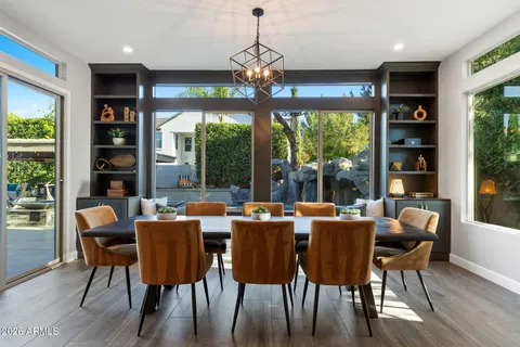 $2,000,000 | 3017 East Silo Drive, Gilbert, AZ 85296