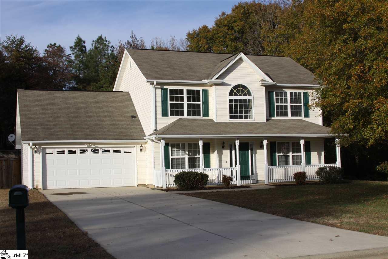 762 Grace Valley Road Inman, SC 29349 - Photo 1 of 23