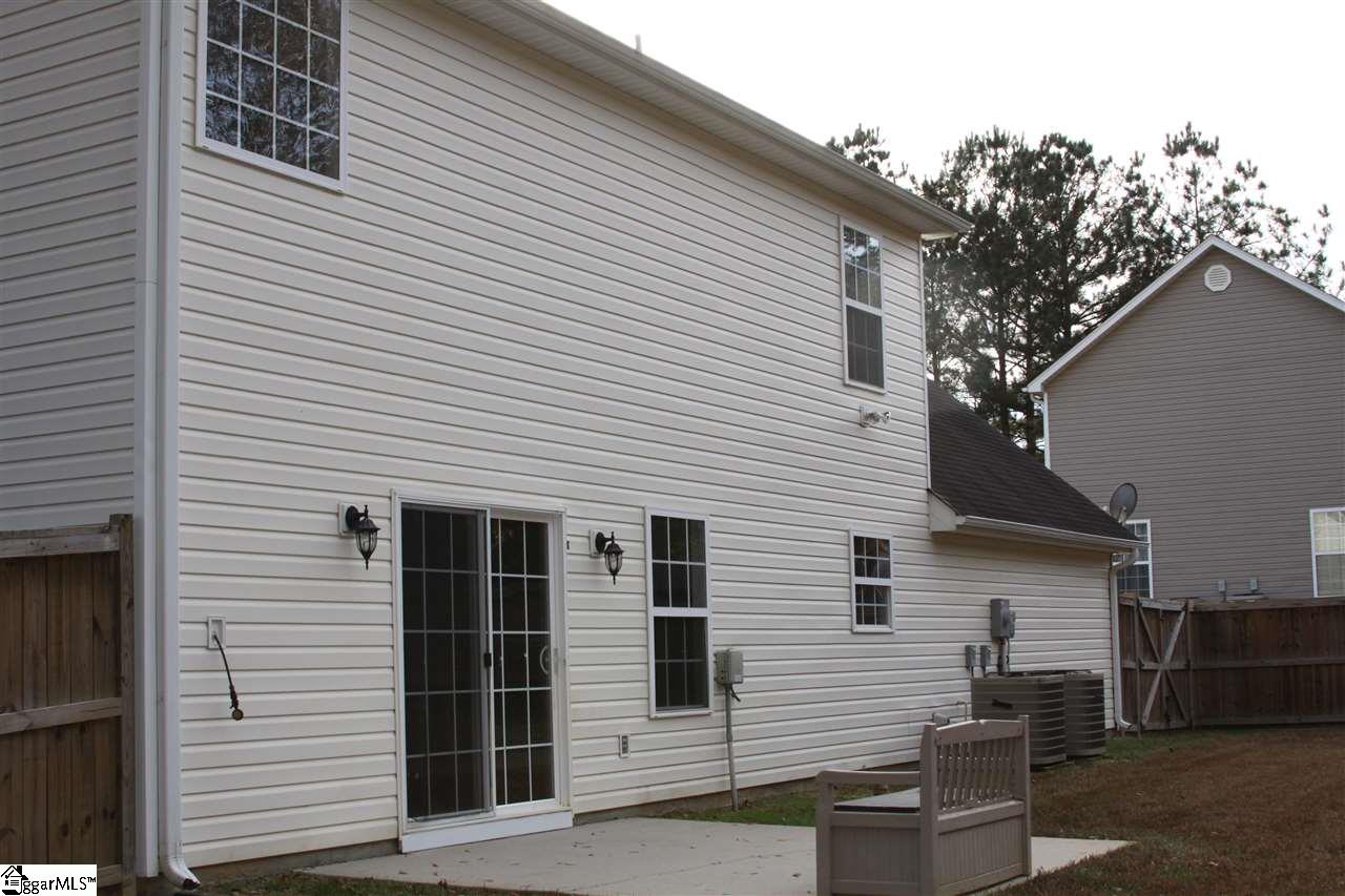 762 Grace Valley Road Inman, SC 29349 - Photo 19 of 23