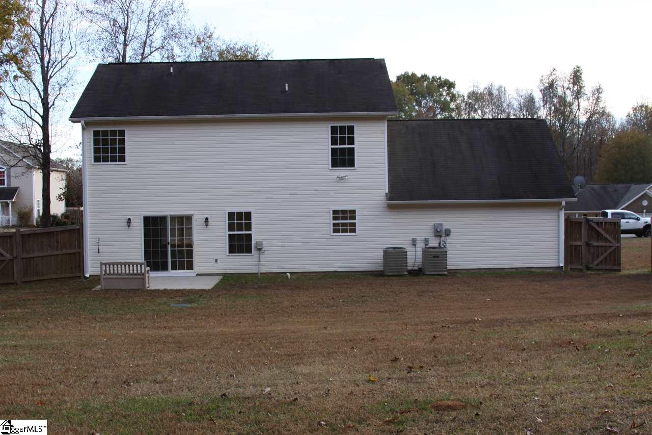 762 Grace Valley Road Inman, SC 29349 - Photo 22 of 23