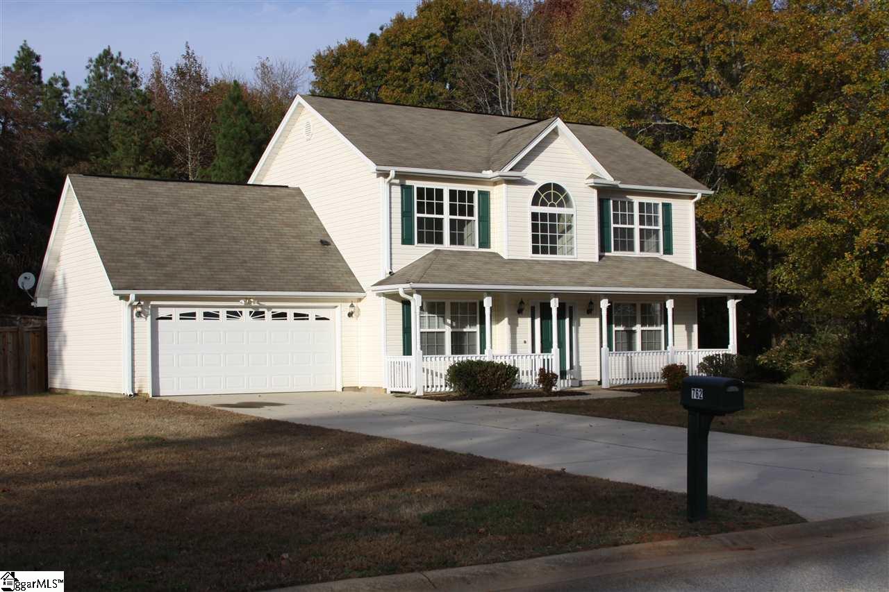 762 Grace Valley Road Inman, SC 29349 - Photo 23 of 23