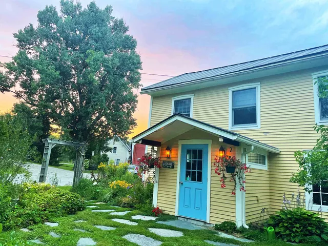 $625,000 | 5677 Main Street, Waitsfield, VT 05673