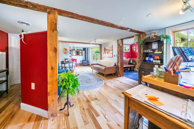 $625,000 | 5677 Main Street, Waitsfield, VT 05673