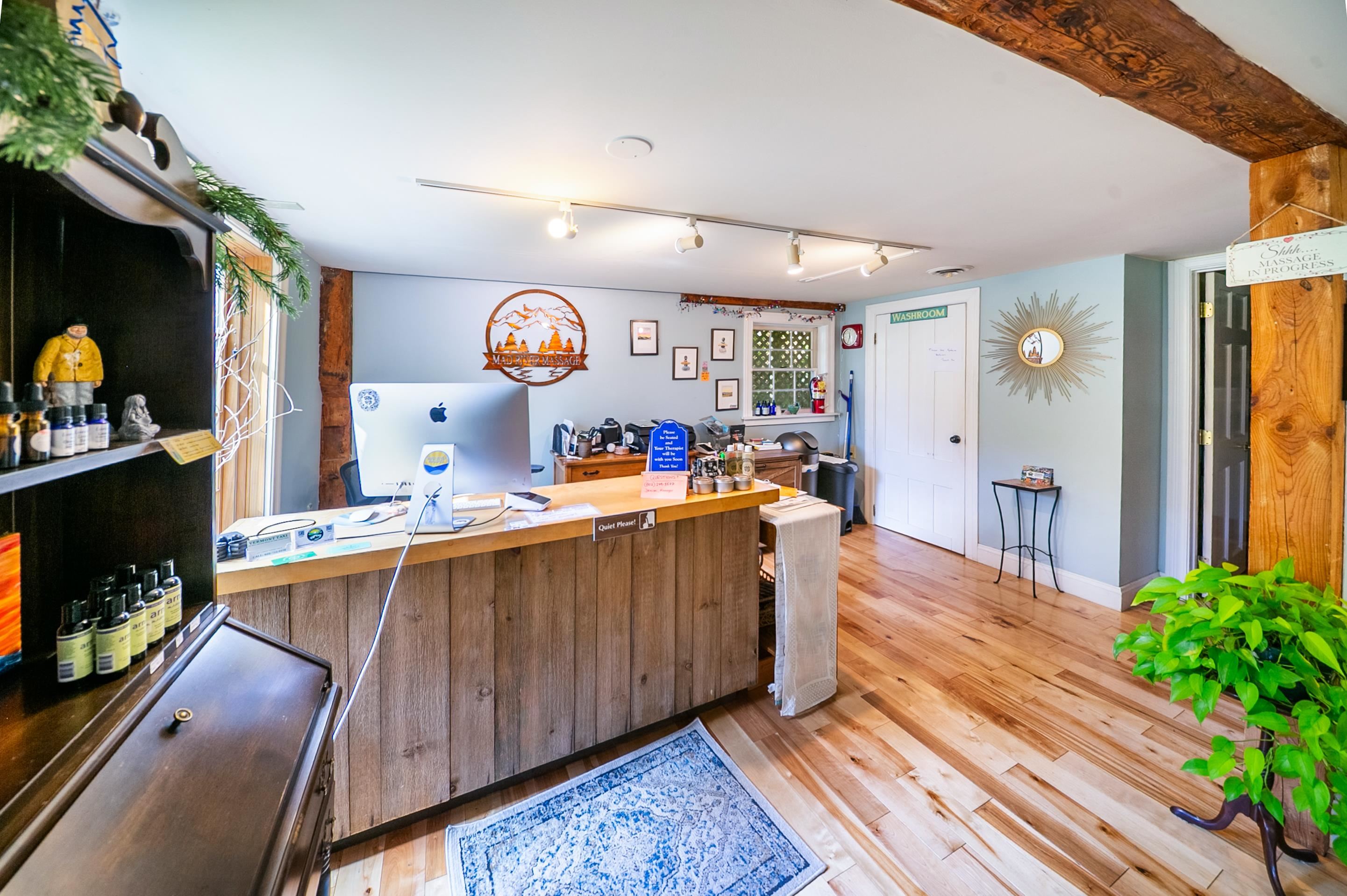 5677 Main Street Waitsfield, VT 05673 - Photo 16 of 44