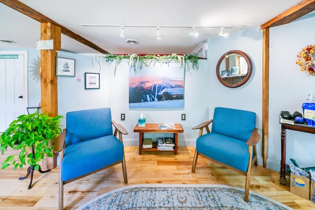 $625,000 | 5677 Main Street, Waitsfield, VT 05673