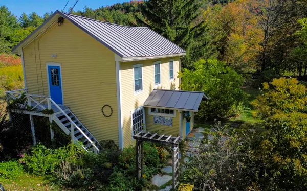 $599,000 | 5677 Main Street, Waitsfield, VT 05673