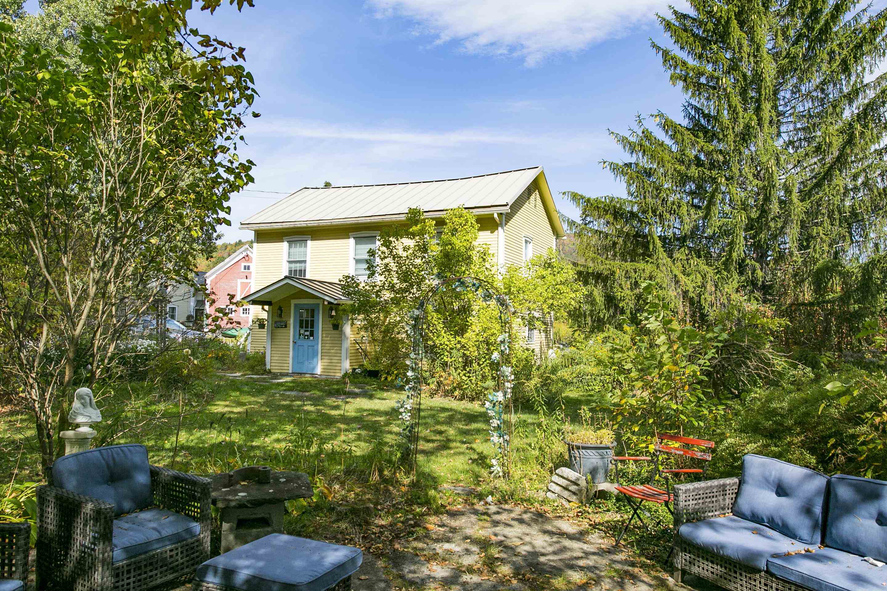 5677 Main Street Waitsfield, VT 05673 - Photo 40 of 44