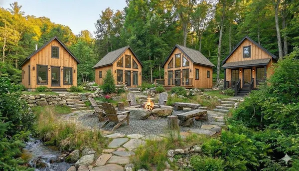 $599,000 | 5677 Main Street, Waitsfield, VT 05673
