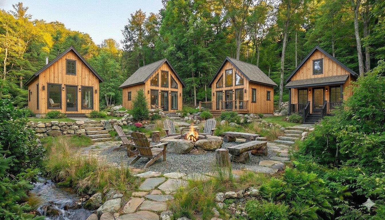 5677 Main Street Waitsfield, VT 05673 - Photo 45 of 47