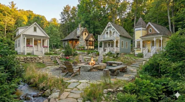 $599,000 | 5677 Main Street, Waitsfield, VT 05673