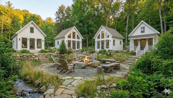 $599,000 | 5677 Main Street, Waitsfield, VT 05673