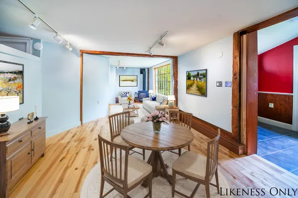 $599,000 | 5677 Main Street, Waitsfield, VT 05673
