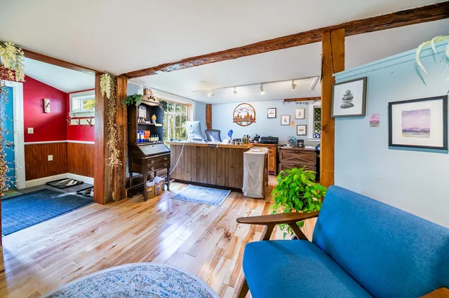 $625,000 | 5677 Main Street, Waitsfield, VT 05673