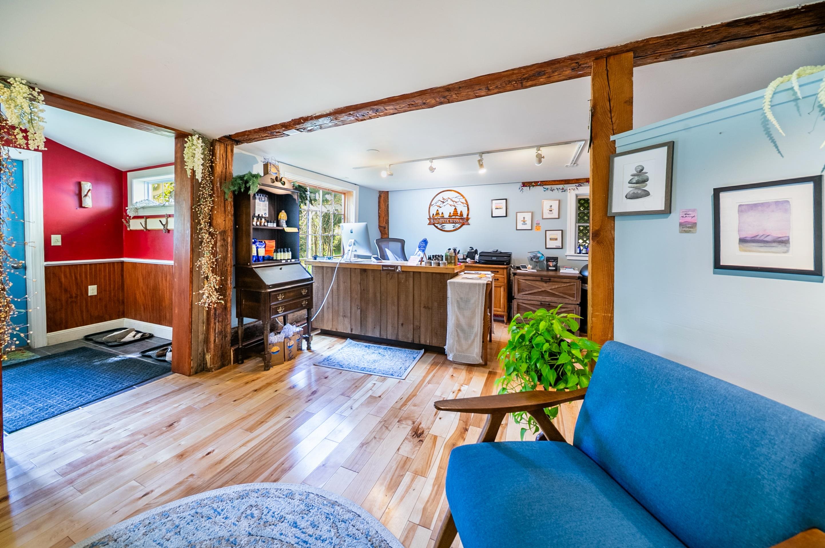 5677 Main Street Waitsfield, VT 05673 - Photo 6 of 44