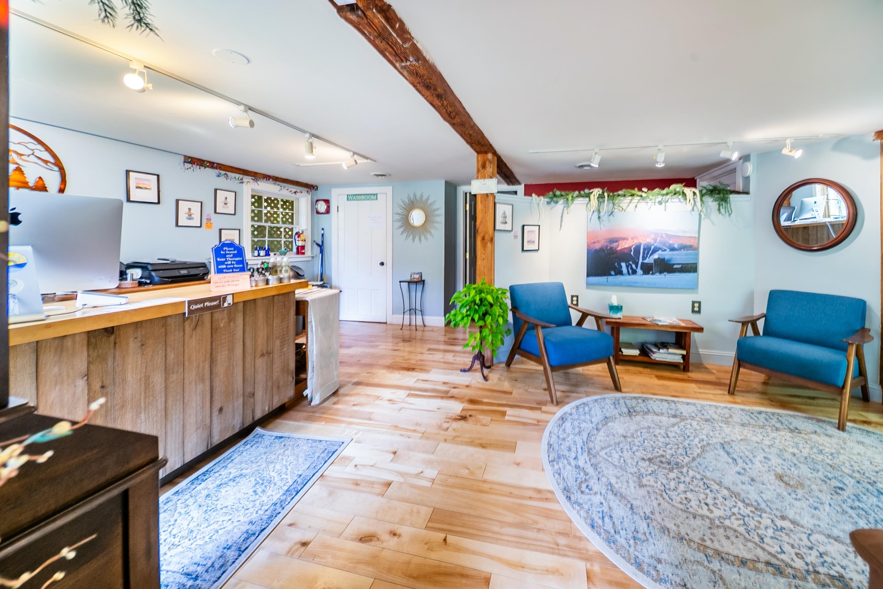 5677 Main Street Waitsfield, VT 05673 - Photo 8 of 44