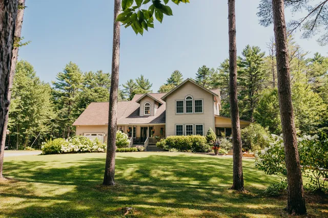 $785,000 | 706 Scribner Hill Road, Otisfield, ME 04270