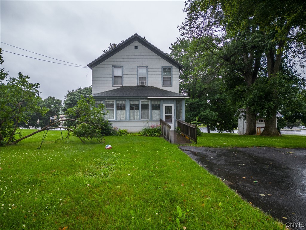 9422 Maynard Drive, Unit SS, Marcy, NY 13403 Compass