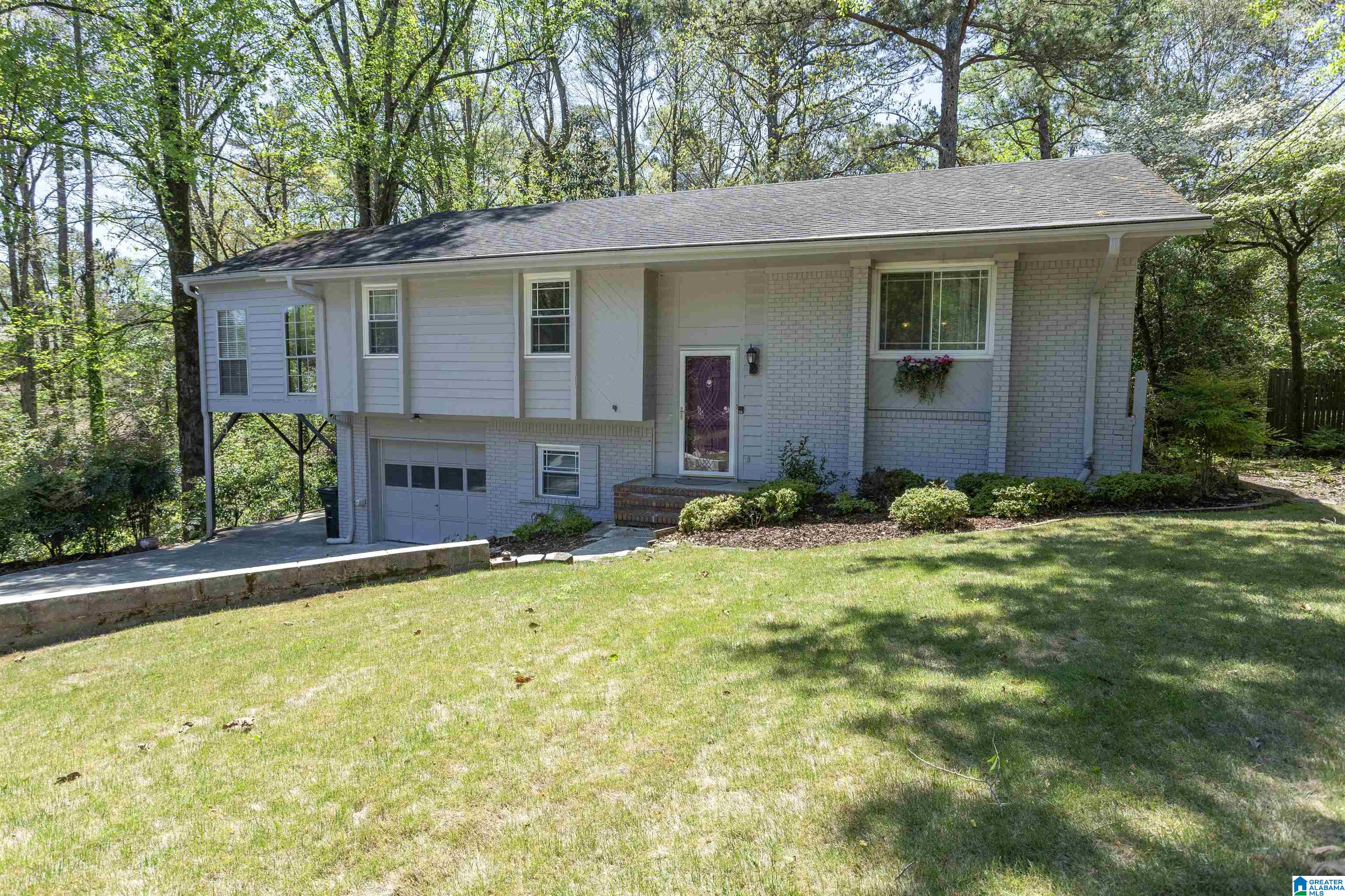 4914 Indian Valley Road Birmingham, AL 35244 - Photo 51 of 52