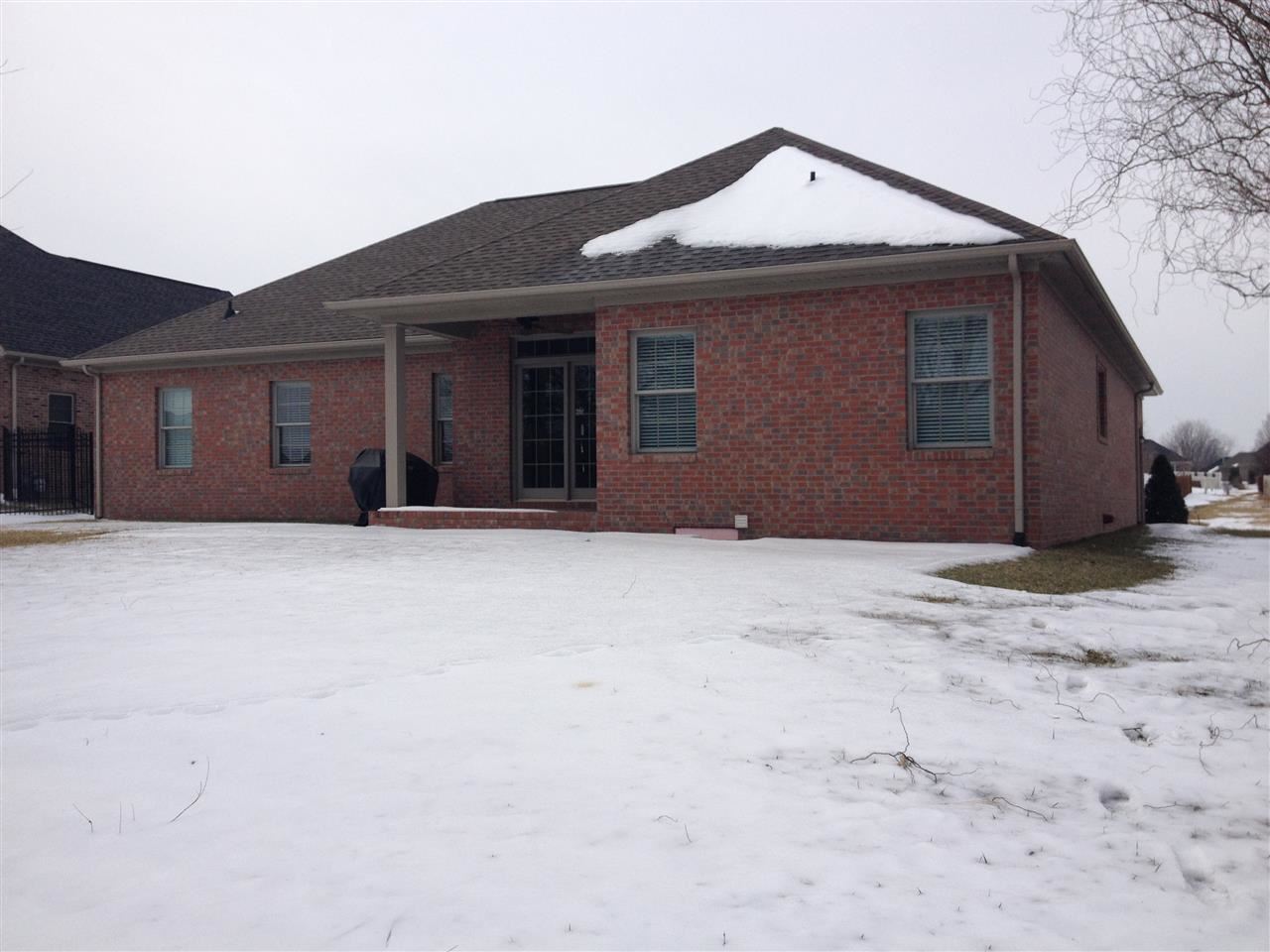 4418 Huntington Ridge Circle Newburgh, IN 47630 - Photo 24 of 26 Gallery Image 24