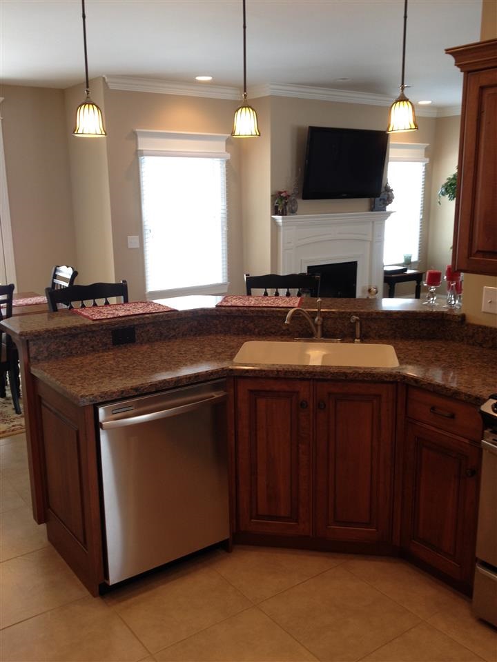 4418 Huntington Ridge Circle Newburgh, IN 47630 - Photo 8 of 26 Gallery Image 8