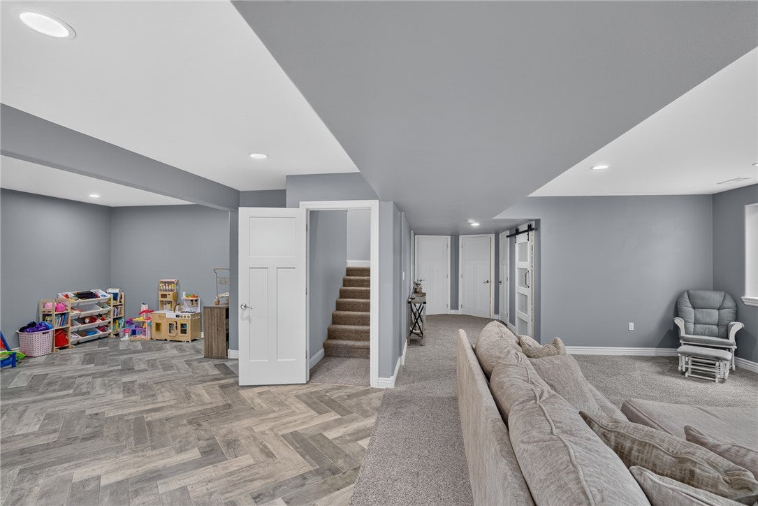3090 West Copper Ridge Loop Billings, MT 59106 - Photo 42 of 49 Gallery Image 42