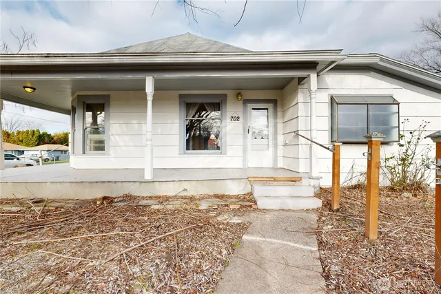 $250,000 | 702 Wilson Street, Walla Walla, WA 99362
