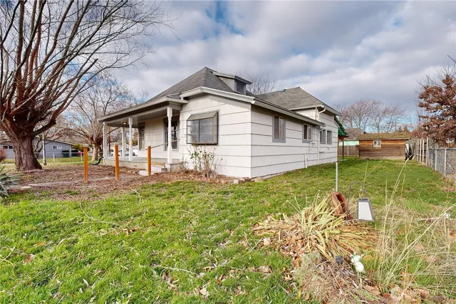 $250,000 | 702 Wilson Street, Walla Walla, WA 99362