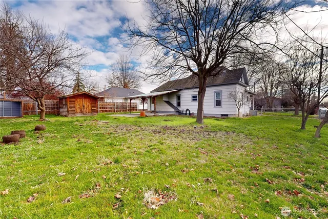 $250,000 | 702 Wilson Street, Walla Walla, WA 99362