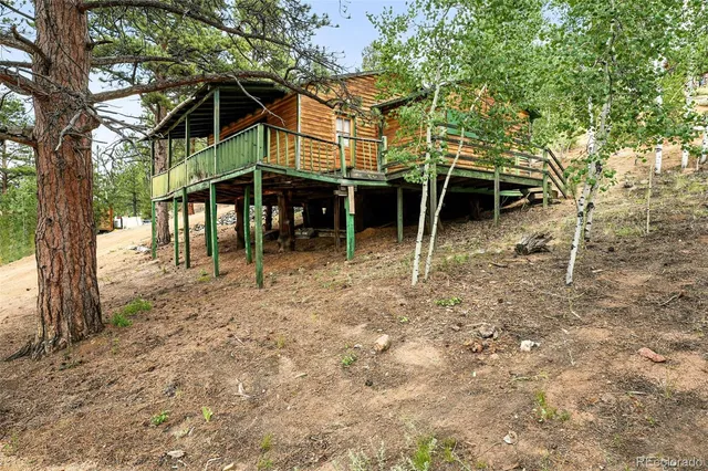 $149,999 | 132 Jones Road, Bailey, CO 80421