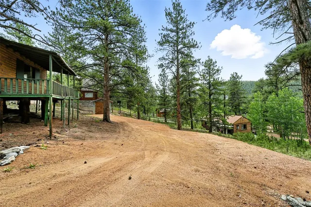 $149,999 | 132 Jones Road, Bailey, CO 80421
