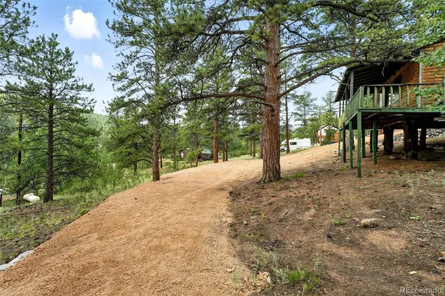$149,999 | 132 Jones Road, Bailey, CO 80421