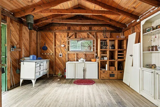 $149,999 | 132 Jones Road, Bailey, CO 80421