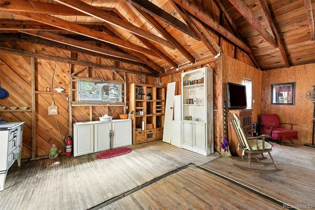 $149,999 | 132 Jones Road, Bailey, CO 80421