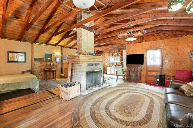 $149,999 | 132 Jones Road, Bailey, CO 80421