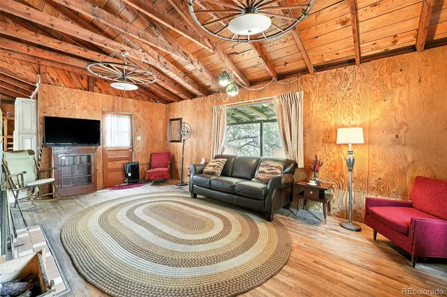 $149,999 | 132 Jones Road, Bailey, CO 80421