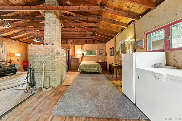 $149,999 | 132 Jones Road, Bailey, CO 80421