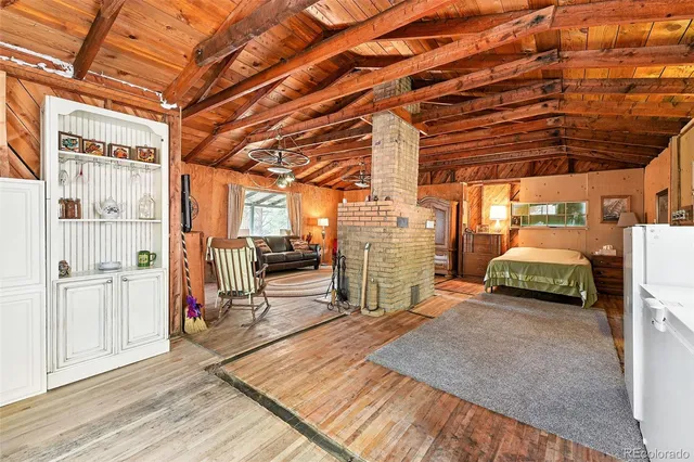 $149,999 | 132 Jones Road, Bailey, CO 80421